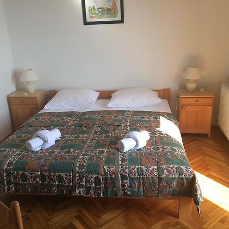Guesthouse Lidija 쿠클리차 객실 사진