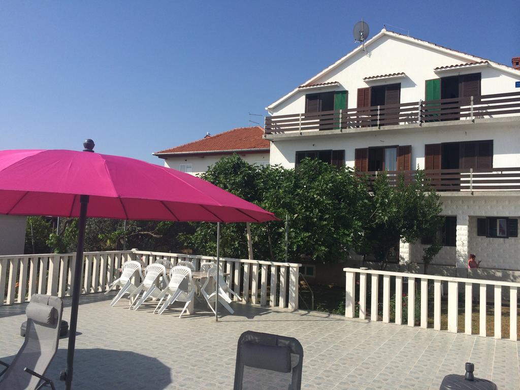 Guesthouse Lidija 쿠클리차 객실 사진
