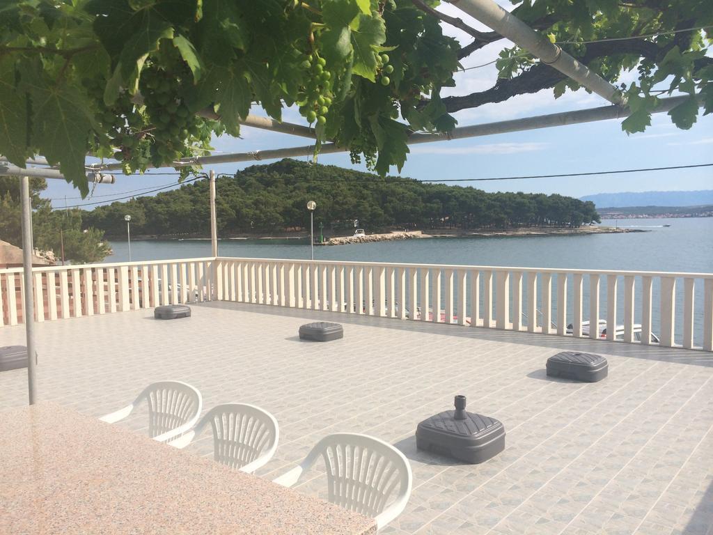 Guesthouse Lidija 쿠클리차 객실 사진