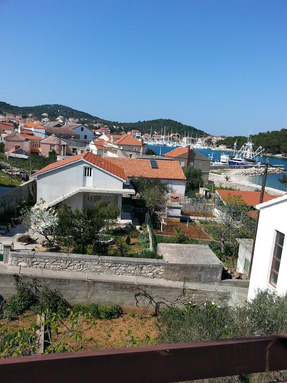 Guesthouse Lidija 쿠클리차 외부 사진