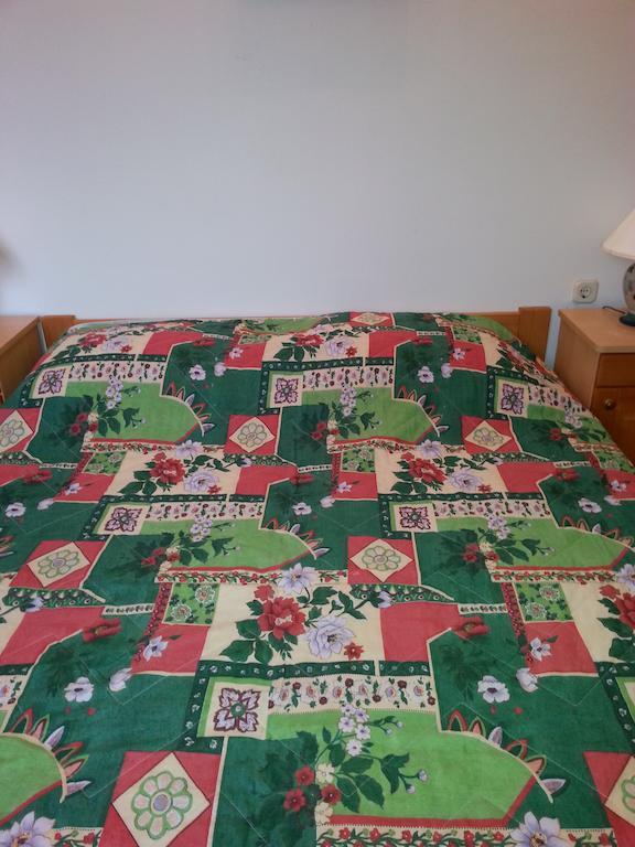Guesthouse Lidija 쿠클리차 객실 사진