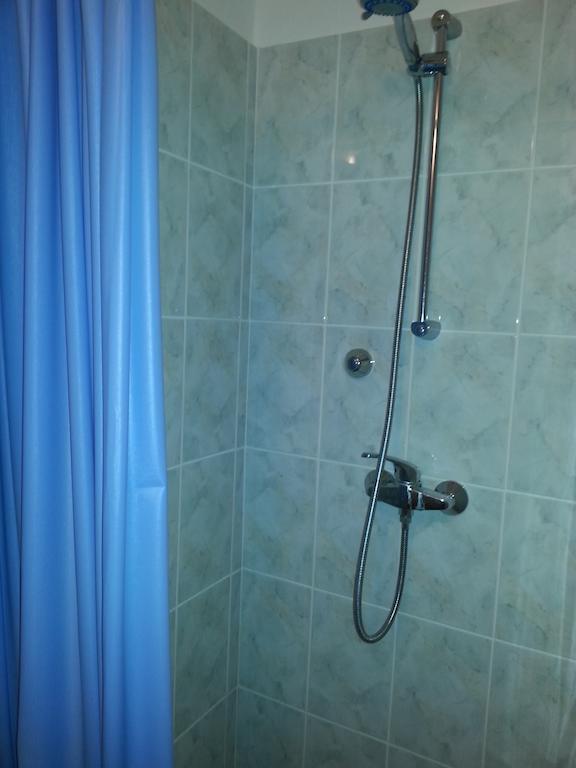 Guesthouse Lidija 쿠클리차 객실 사진
