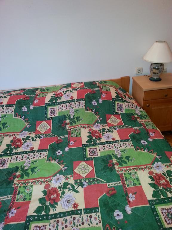 Guesthouse Lidija 쿠클리차 객실 사진