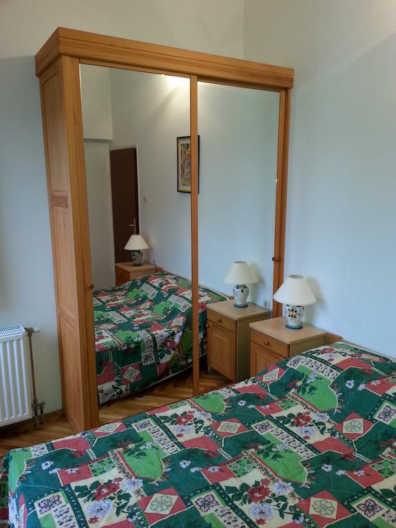 Guesthouse Lidija 쿠클리차 객실 사진