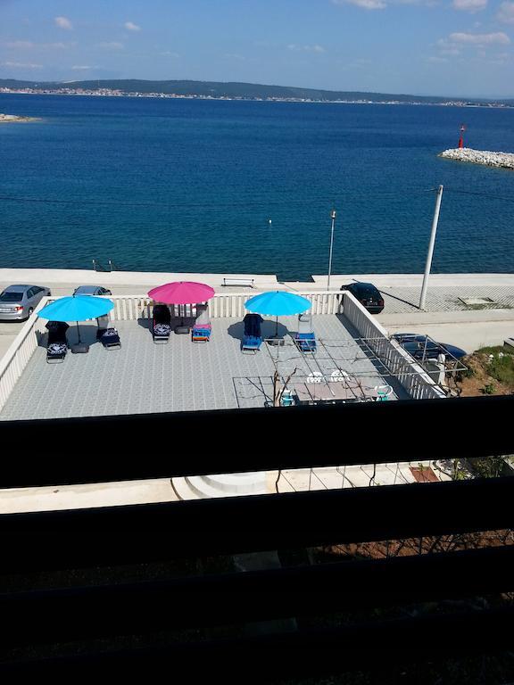 Guesthouse Lidija 쿠클리차 외부 사진