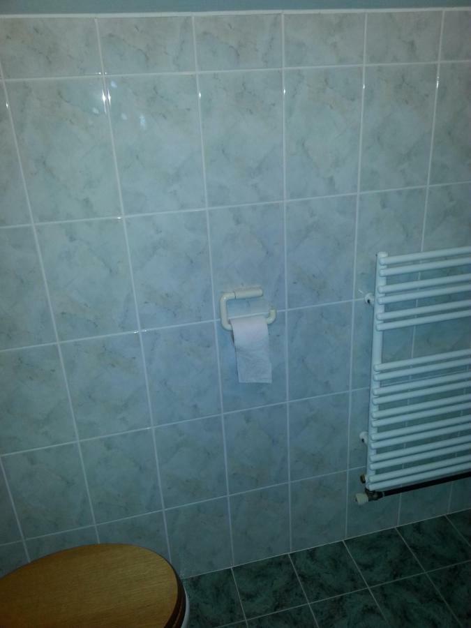 Guesthouse Lidija 쿠클리차 객실 사진