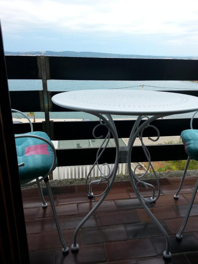 Guesthouse Lidija 쿠클리차 외부 사진